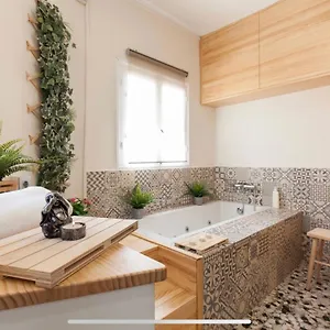 Boutike Wellness Centro Apartamento Almería