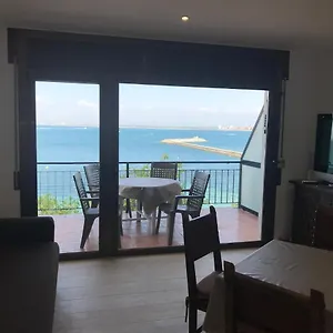 Apartamento Blue Bay, Rosas