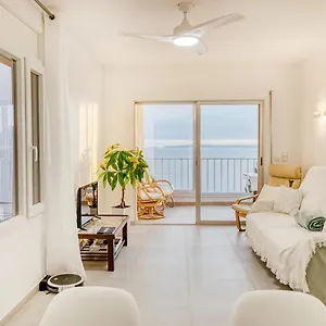 Apartamento Vista Mar, Rosas