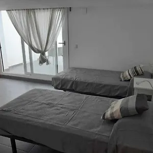 Apartamento Casc Antic Sl Avda Rodhe, Rosas