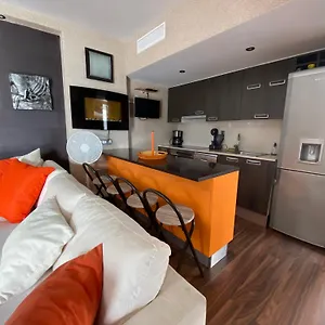 Apartamento Vue Panoramique Sur La Mediterrannée, Sur Canal&proche, Rosas