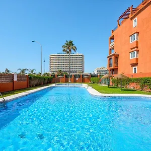Iloftmalaga álamos Apartamento Torremolinos
