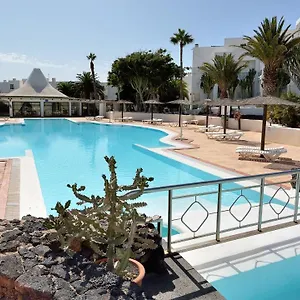 Loft Diamond With Pool Apartamento Costa Teguise
