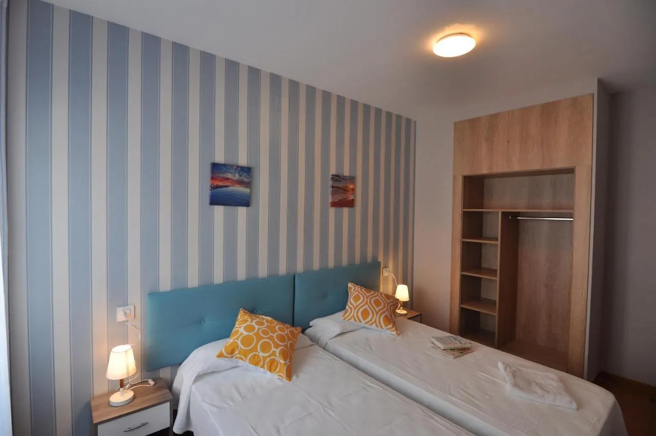 Rnet - Mt Apartaments Roses