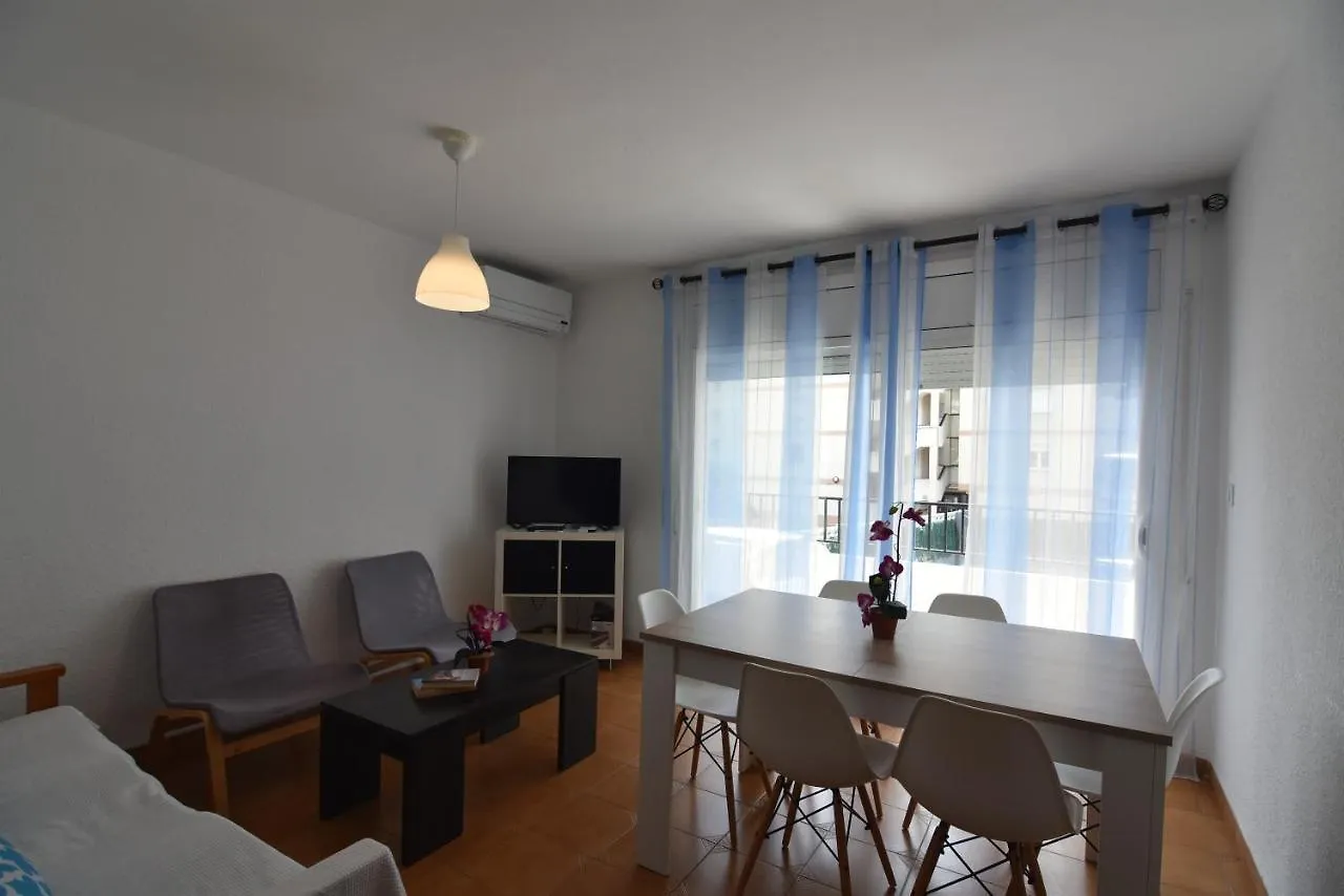 Apartment Rnet - Mt Apartaments Roses