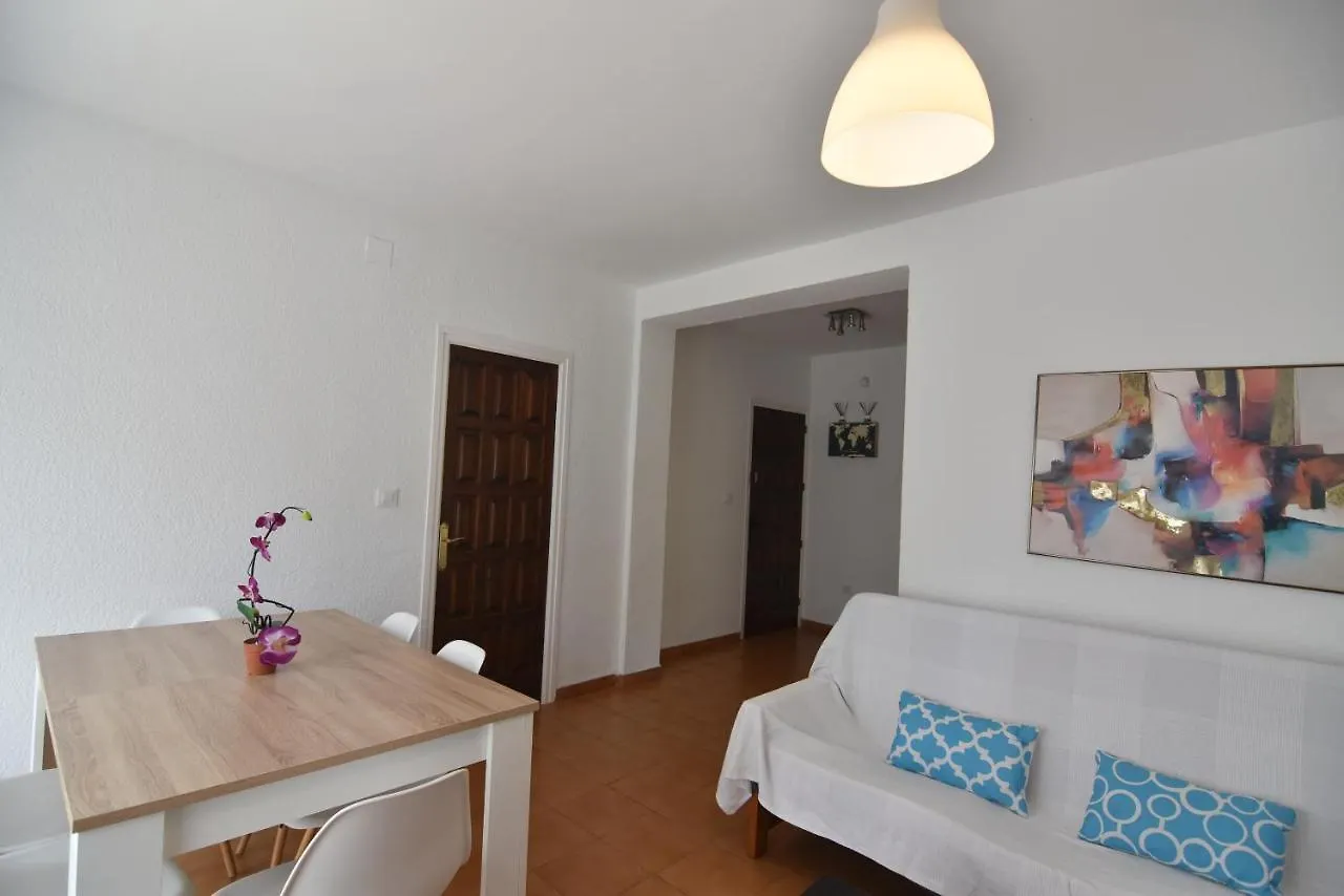 Rnet - Mt Apartaments Roses 0*,  Spain