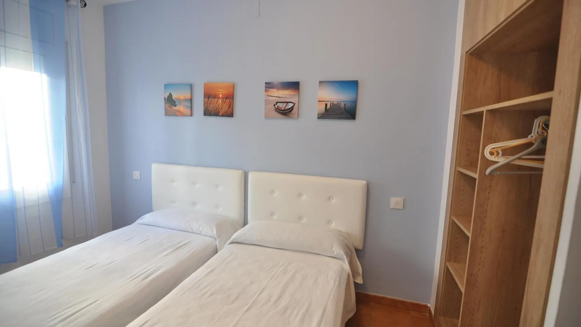 Apartment Rnet - Mt Apartaments Roses Spain