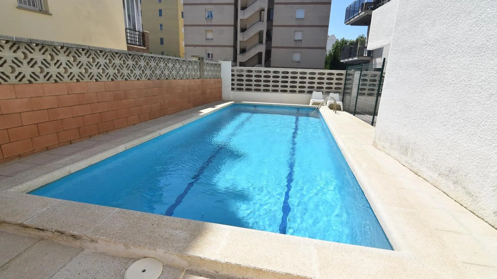 Apartment Rnet - Mt Apartaments Roses