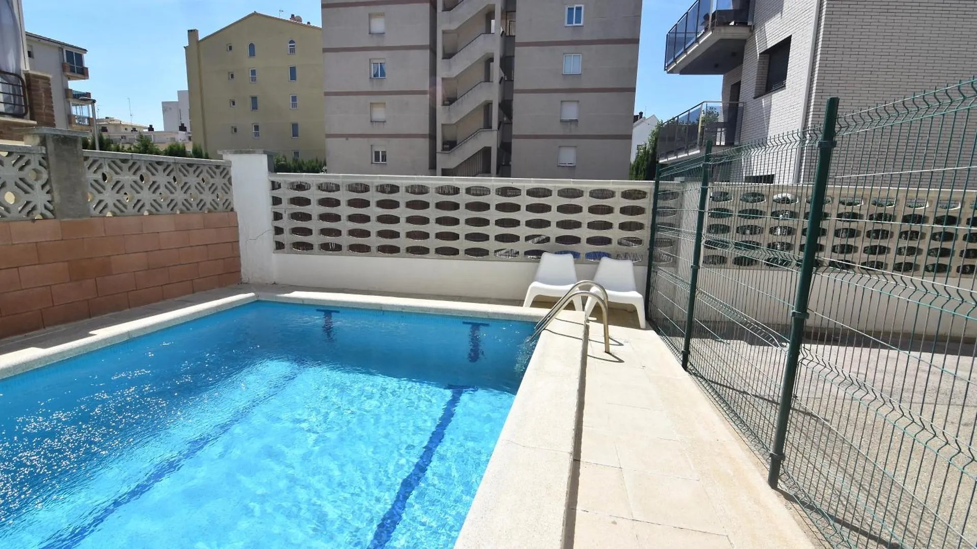 Apartment Rnet - Mt Apartaments Roses