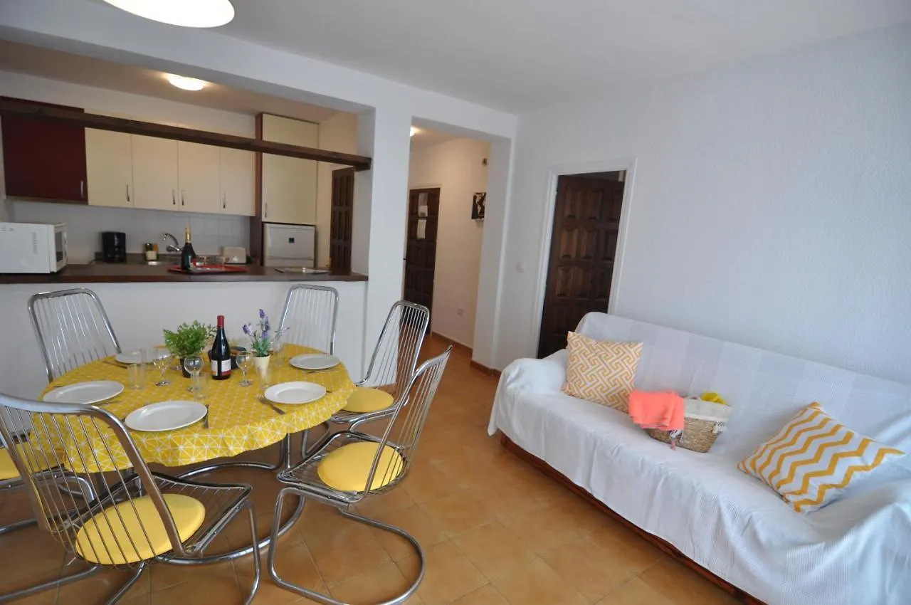 Rnet - Mt Apartaments Roses